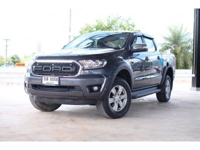 Ford Ranger 2.2 Hi-Rider XLT Double-cab A/T ปี 2019 รูปที่ 1